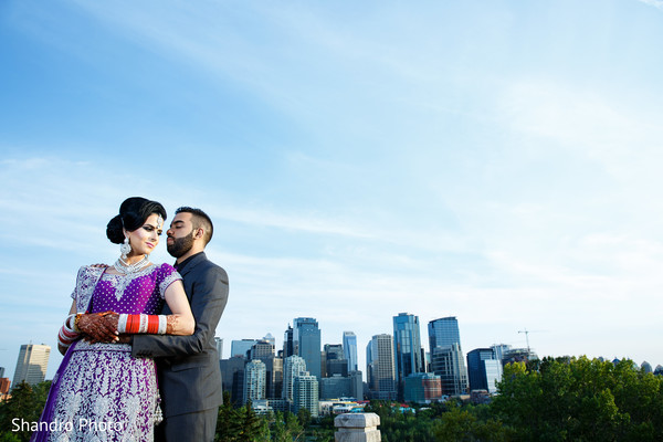 Reception Portraits