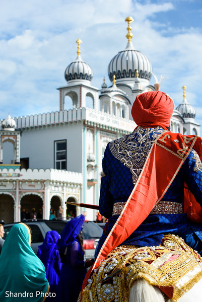 Sikh Ceremony