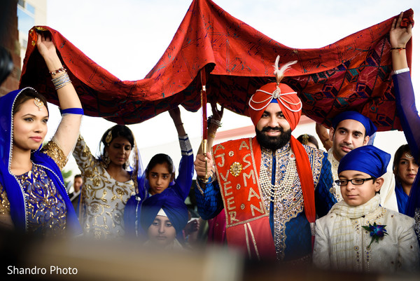 Sikh Ceremony