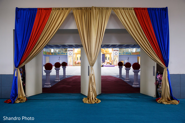 Sikh Ceremony