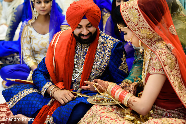 Sikh Ceremony