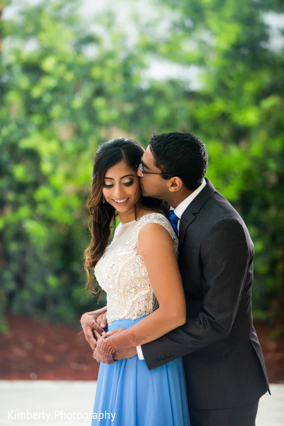 Reception Portraits