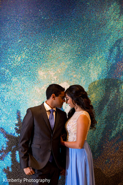 Reception Portraits