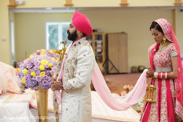 Sikh Ceremony