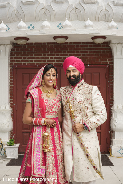 Sikh Ceremony