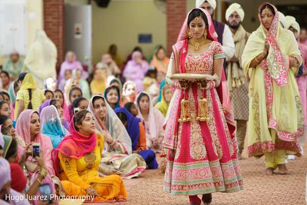 Sikh Ceremony