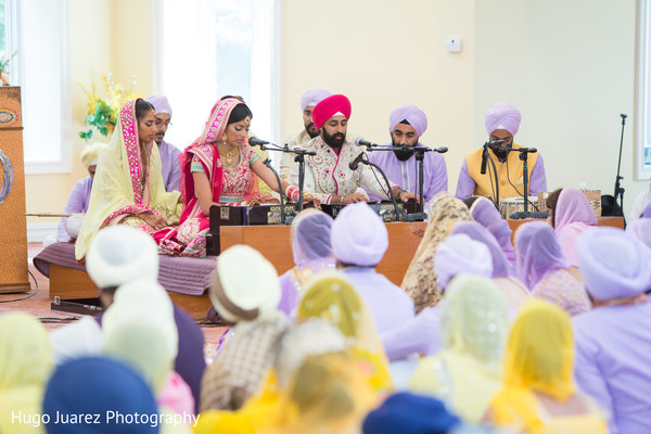 Sikh Ceremony