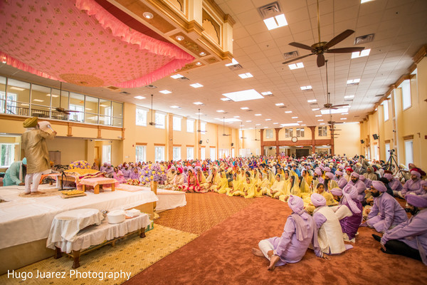 Sikh Ceremony