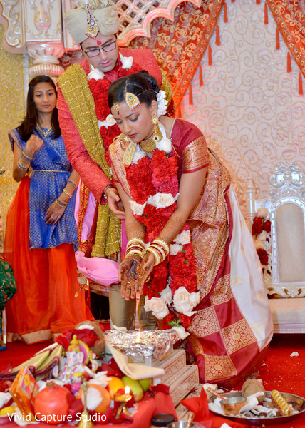 Indian Wedding Ceremony