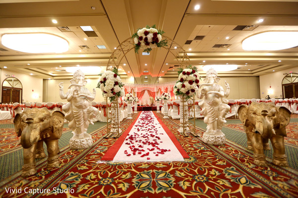 Indian Wedding Ceremony