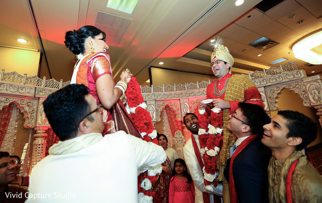 Indian Wedding Ceremony