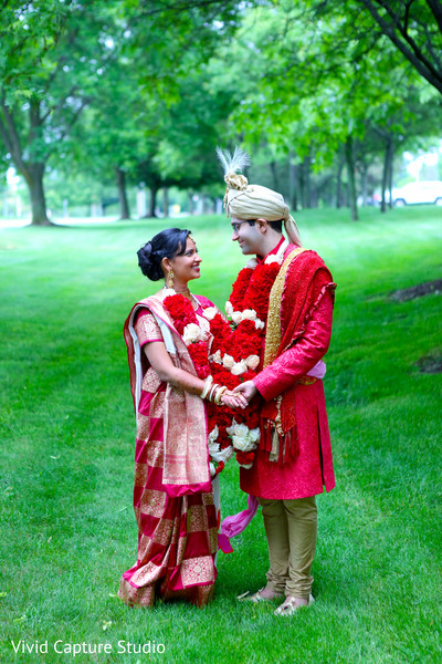 Wedding Portraits