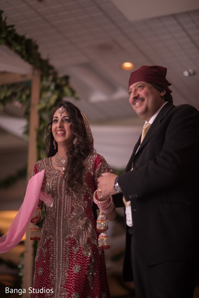 Sikh Wedding