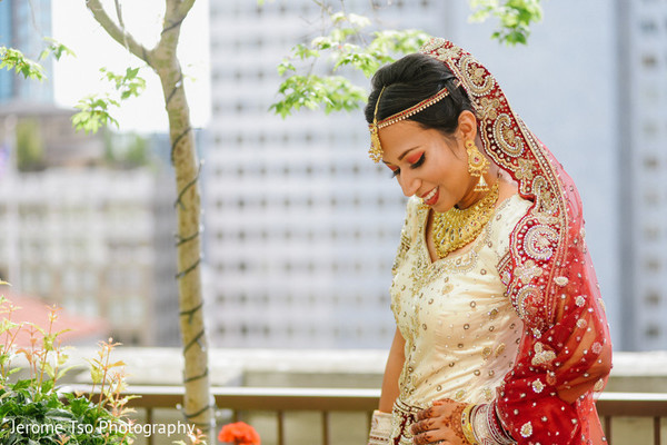 Bridal Portrait