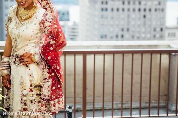 Bridal Portrait