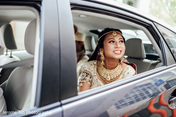 Bridal Portrait