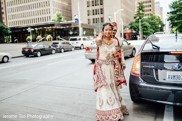 Bridal Portrait