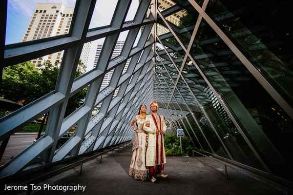 Wedding Portrait