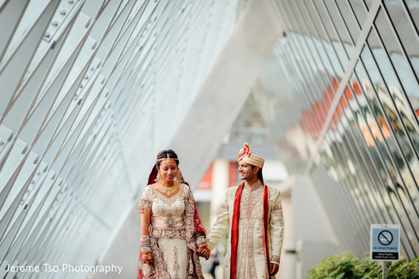 Wedding Portrait