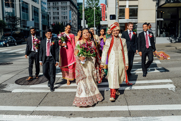 Wedding Portrait