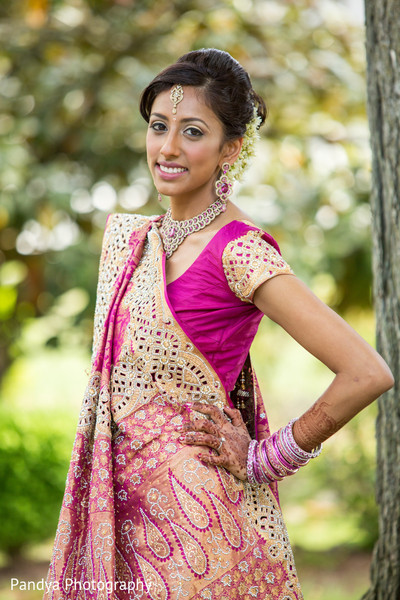 Bridal Portrait