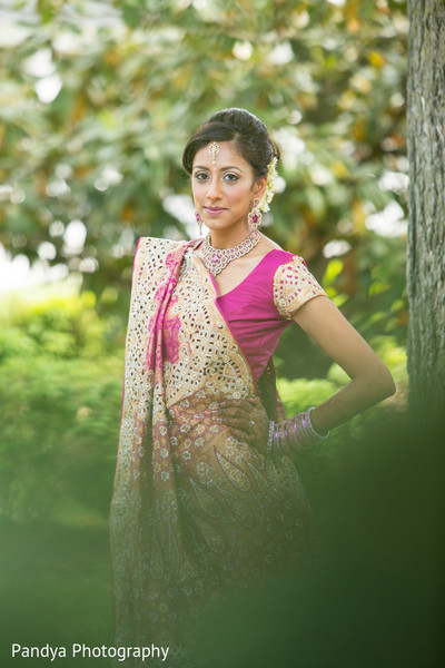 Bridal Portrait