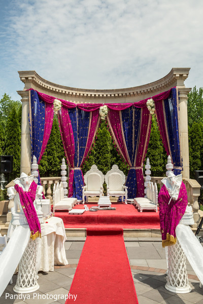 Ceremony Decor