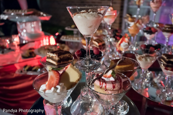 Dessert Table