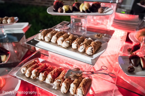 Dessert Table