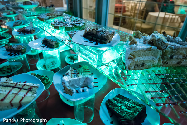 Dessert Table