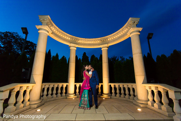 Reception Portrait