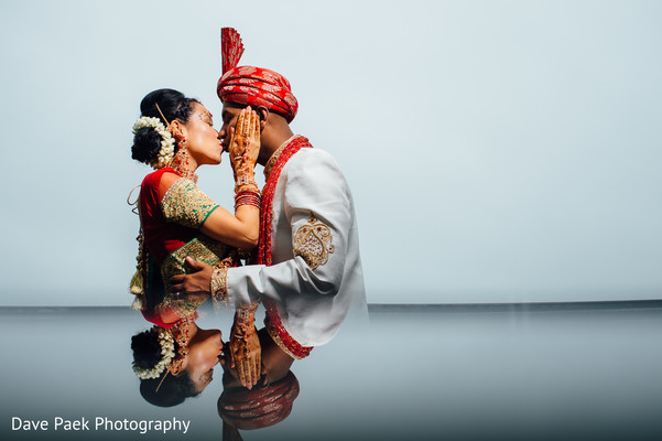 Wedding Portrait