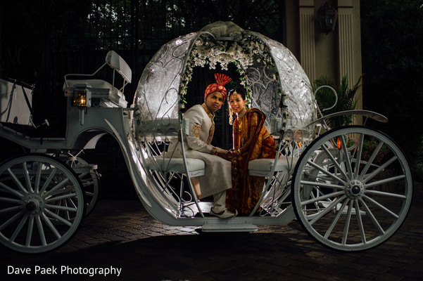 Wedding Portrait