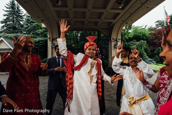 Ceremony