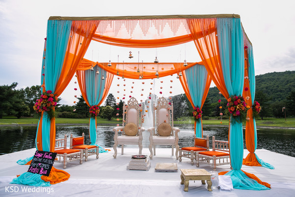 Outdoor Ceremony