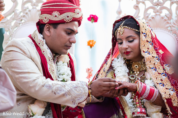 Outdoor Ceremony