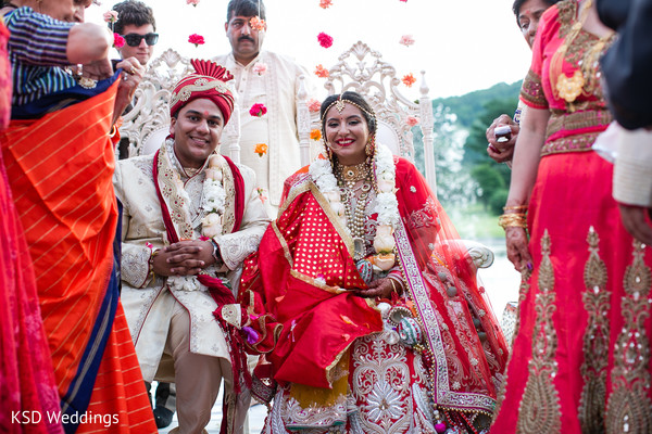 Outdoor Ceremony