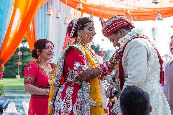 Outdoor Ceremony