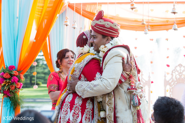 Outdoor Ceremony