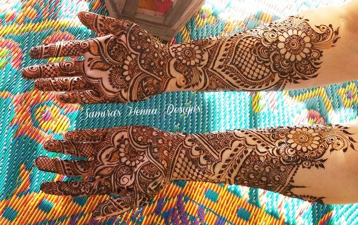 Henna Mendhi Mehndi Artist London Berks Bucks Herts Surrey Middx | in  Uxbridge, London | Gumtree