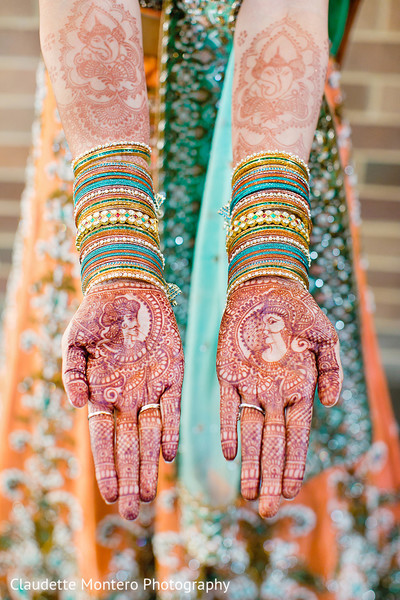 Mehndi