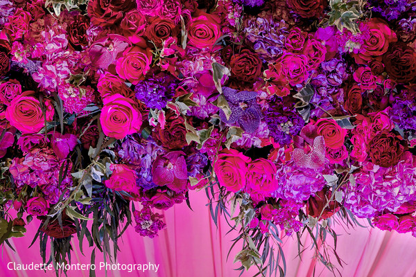 Ceremony Decor