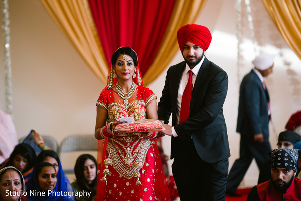 Sikh Ceremony