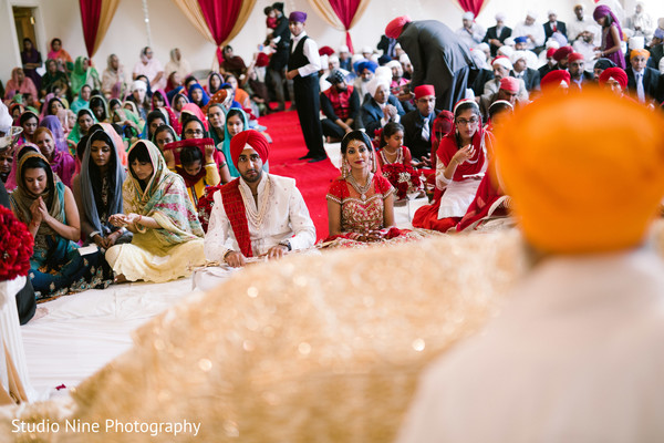 Sikh Ceremony