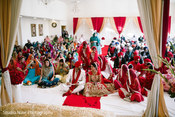 Sikh Ceremony