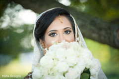 Bridal Portrait