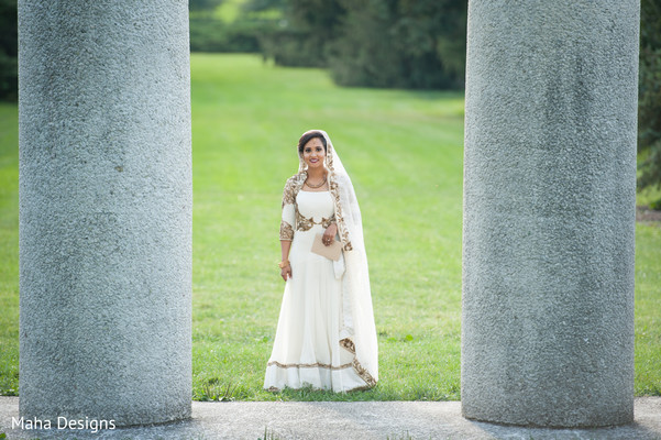 Bridal Portrait