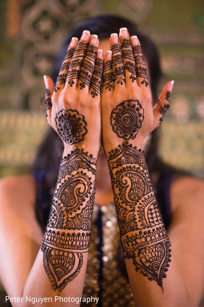 Mehndi Designs