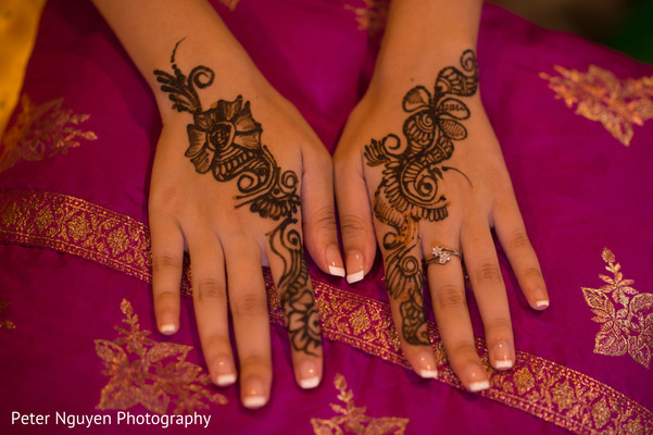 Mehndi Designs