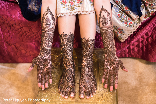 Mehndi Designs